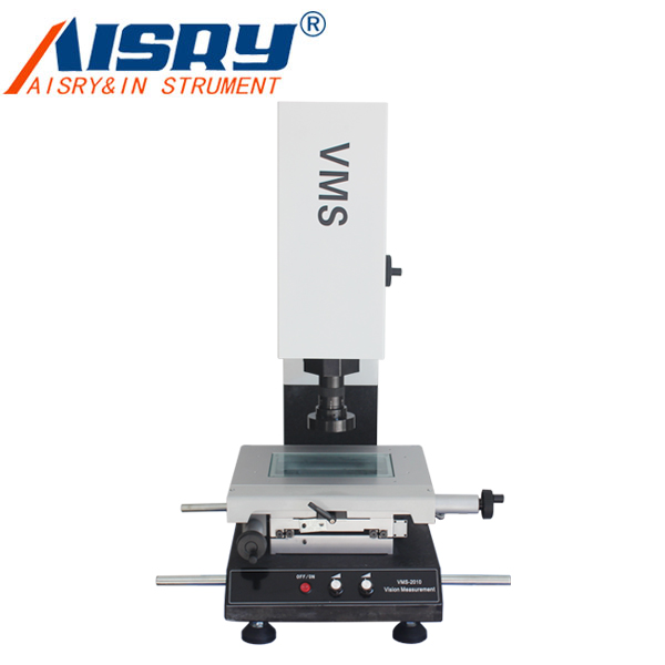 全自动影像测量仪