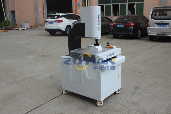 OMM圖像測(cè)量?jī)x測(cè)量工具作用 OMM圖像測(cè)量?jī)x測(cè)量工具作用