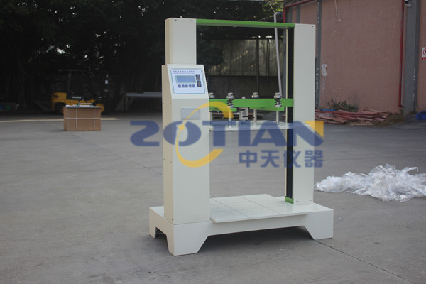 小型紙箱抗壓試驗機區別是什么 小型紙箱抗壓試驗機區別是什么
