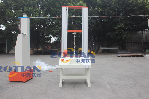 如何正確選擇和使用拉力機夾具 如何正確選擇和使用拉力機夾具