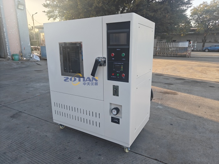 換氣老化試驗(yàn)箱的標(biāo)準(zhǔn)測試流程(SOP)是什么 換氣老化試驗(yàn)箱的標(biāo)準(zhǔn)測試流程(SOP)是什么