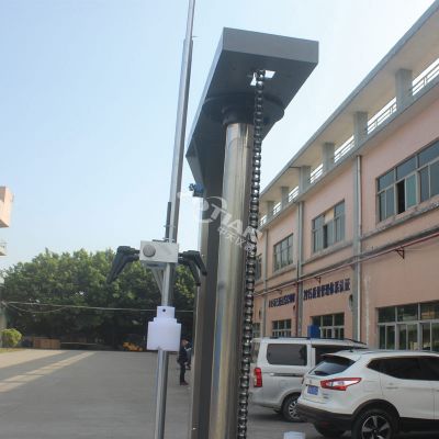 跌落試驗機(jī)