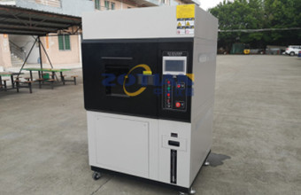 氙燈/恒溫恒濕/鹽霧箱實用資料大合集！