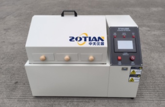 蒸汽老化試驗箱的操作培訓(xùn)如何進(jìn)行