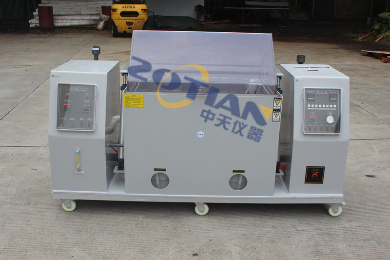 二氧化硫鹽霧試驗箱能做些什么 二氧化硫鹽霧試驗箱能做些什么