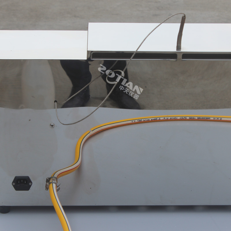 汽車內飾燃燒試驗儀,汽車內飾燃燒試驗儀廠家,汽車內飾燃燒試驗儀定制