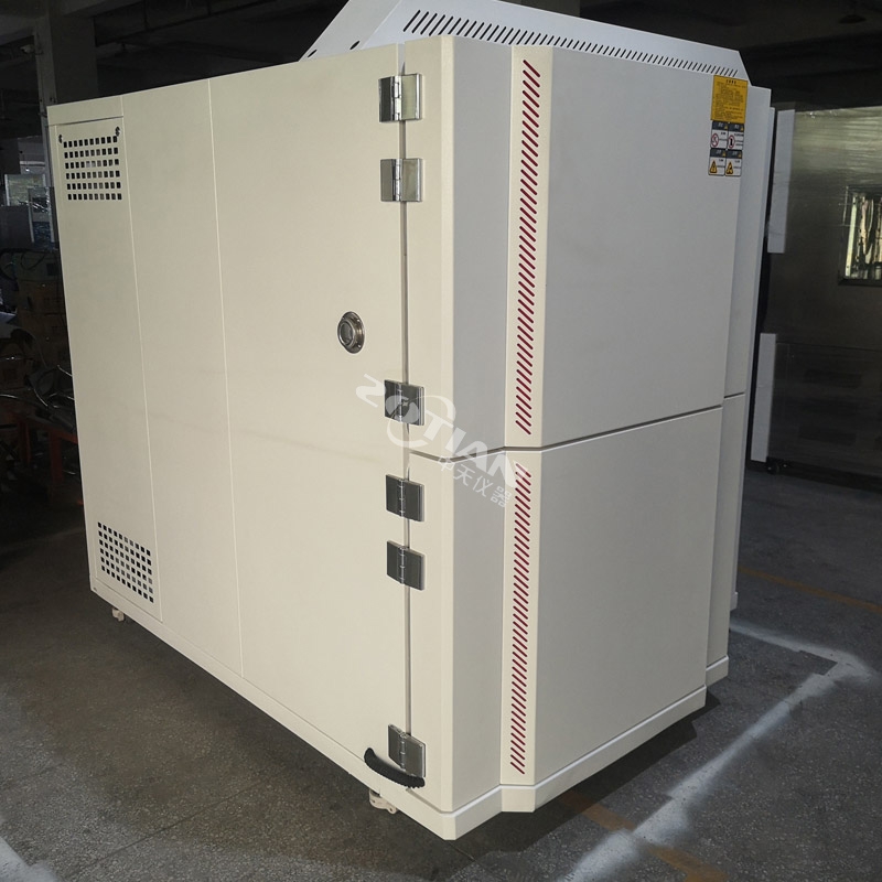 三箱冷熱沖擊試驗機,三箱冷熱沖擊試驗機廠家,三箱冷熱沖擊試驗機定制