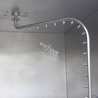 淋雨試驗(yàn)箱3456