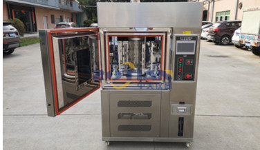 新型環境試驗箱能做到什么樣子？