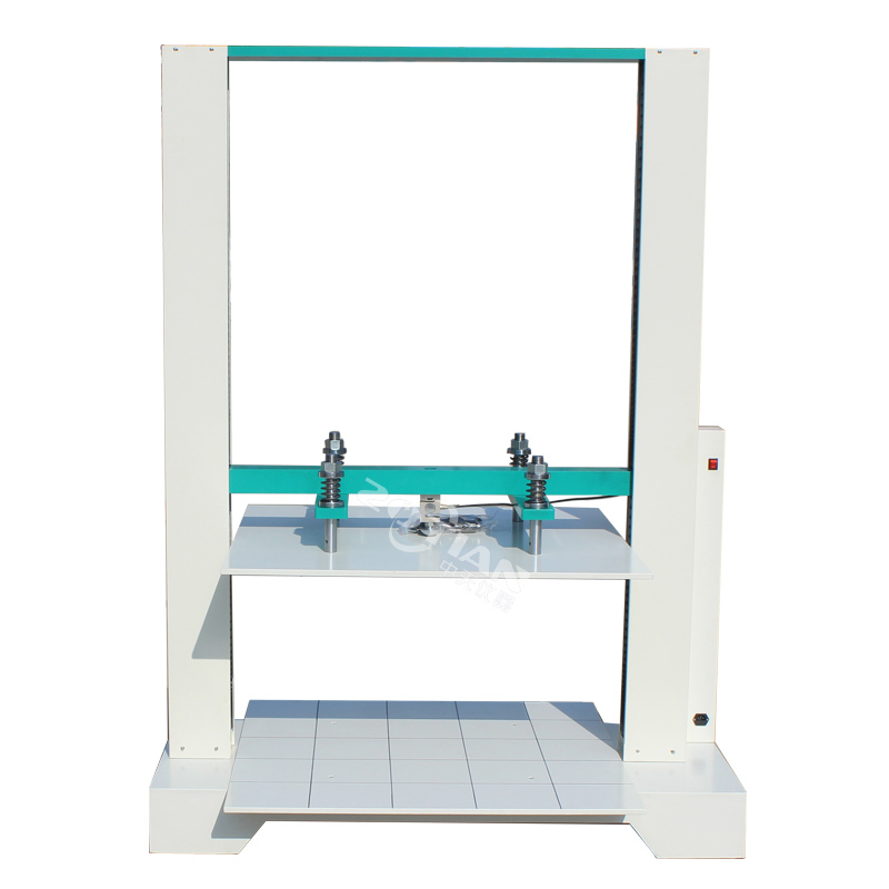 1000紙箱抗壓強(qiáng)度試驗機(jī)