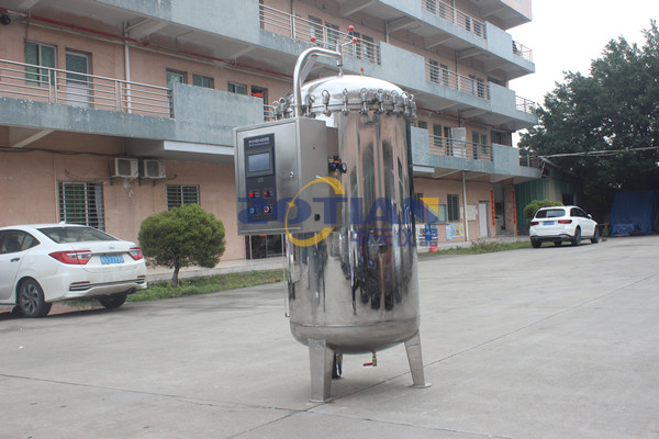 普通防水測試機和IPX8防水等級試驗機有什么區(qū)別 普通防水測試機和IPX8防水等級試驗機有什么區(qū)別