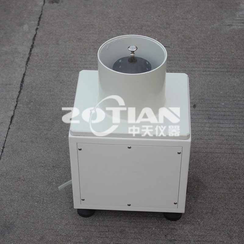 數(shù)顯離心甩干機