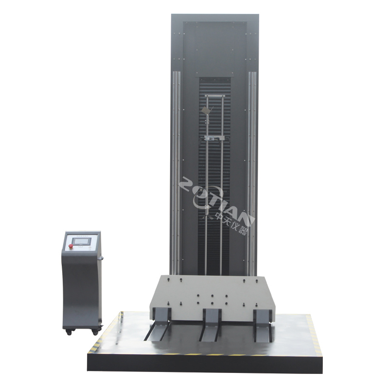 零跌落沖擊試驗機(jī)