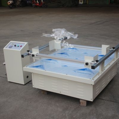 汽車(chē)模擬振動(dòng)試驗(yàn)臺(tái)