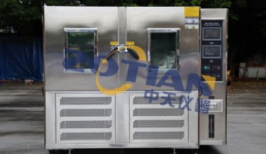 冷凝水試驗機技術條件有哪些