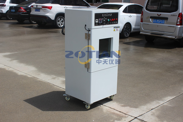 PCT高壓加速老化試驗(yàn)機(jī)操作步驟 PCT高壓加速老化試驗(yàn)機(jī)操作步驟