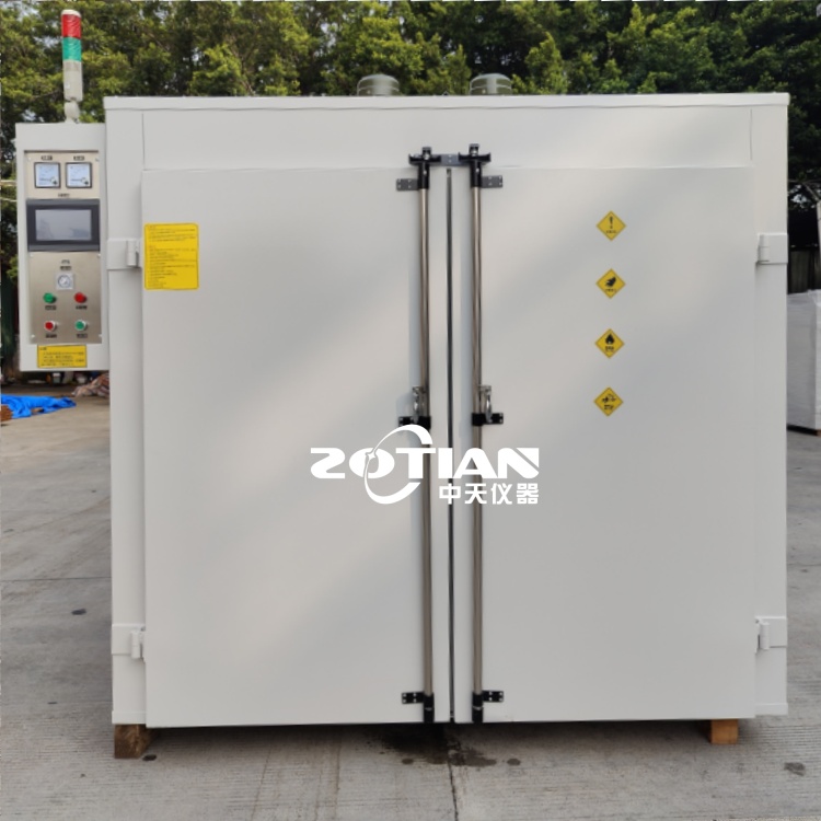 高溫老化房 帶產品置物架