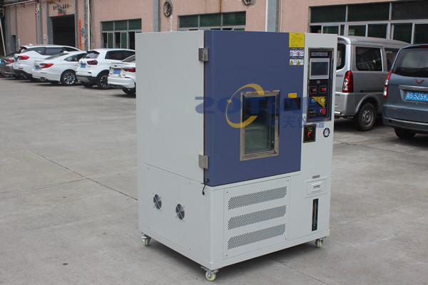 復(fù)合鹽霧試驗箱日常維護指南 復(fù)合鹽霧試驗箱日常維護指南