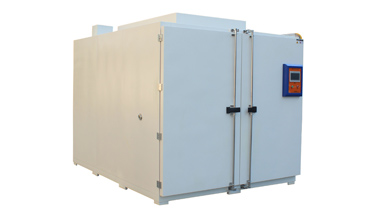 工業(yè)烤箱在烘烤過程中能否關(guān)閉循環(huán)風(fēng)機(jī)？