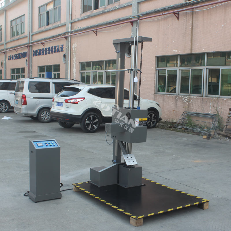 包裝件跌落試驗機(jī),包裝件跌落試驗機(jī)廠家,包裝件跌落試驗機(jī)定制