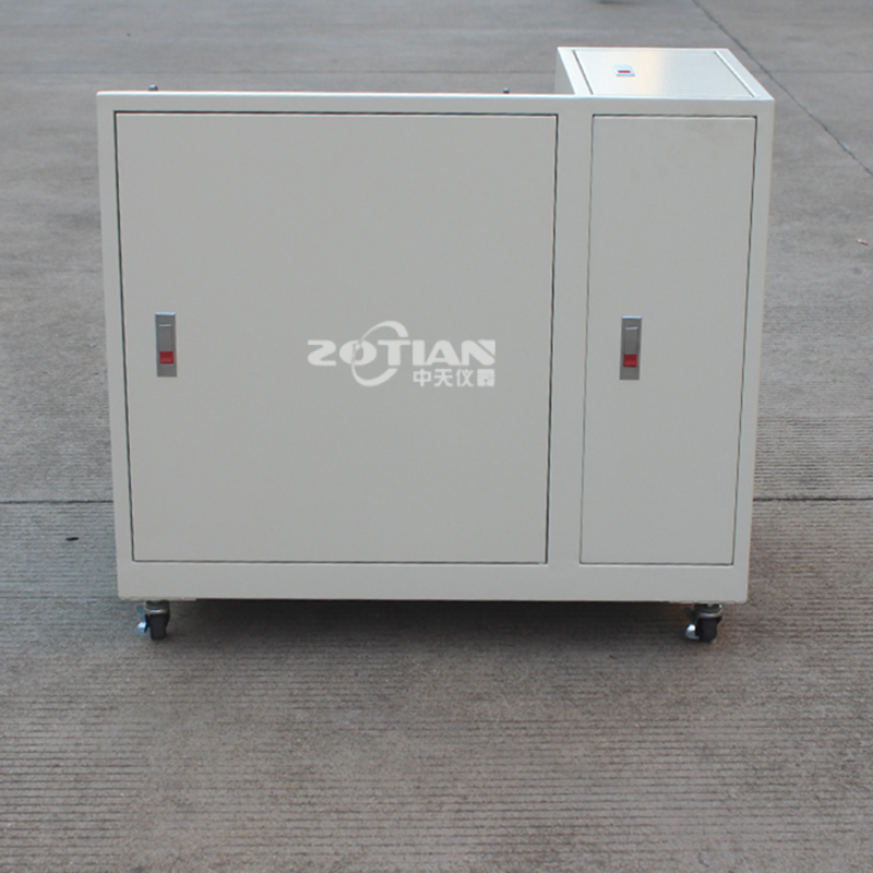 180度帶負(fù)載線材彎折試驗機(jī)