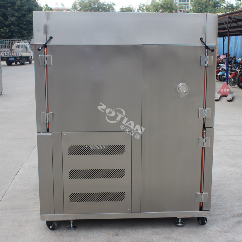 冷熱循環(huán)沖擊試驗機,冷熱循環(huán)沖擊試驗機廠家,冷熱循環(huán)沖擊試驗機定制