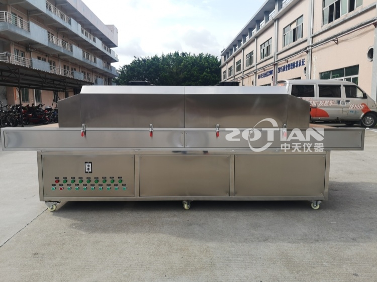 紫外線殺菌爐在使用過程中會產生臭氧嗎？如果有，如何處理？