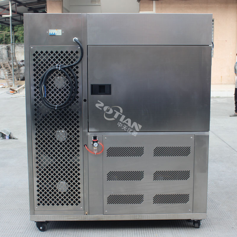 冷熱循環(huán)沖擊試驗機,冷熱循環(huán)沖擊試驗機廠家,冷熱循環(huán)沖擊試驗機定制