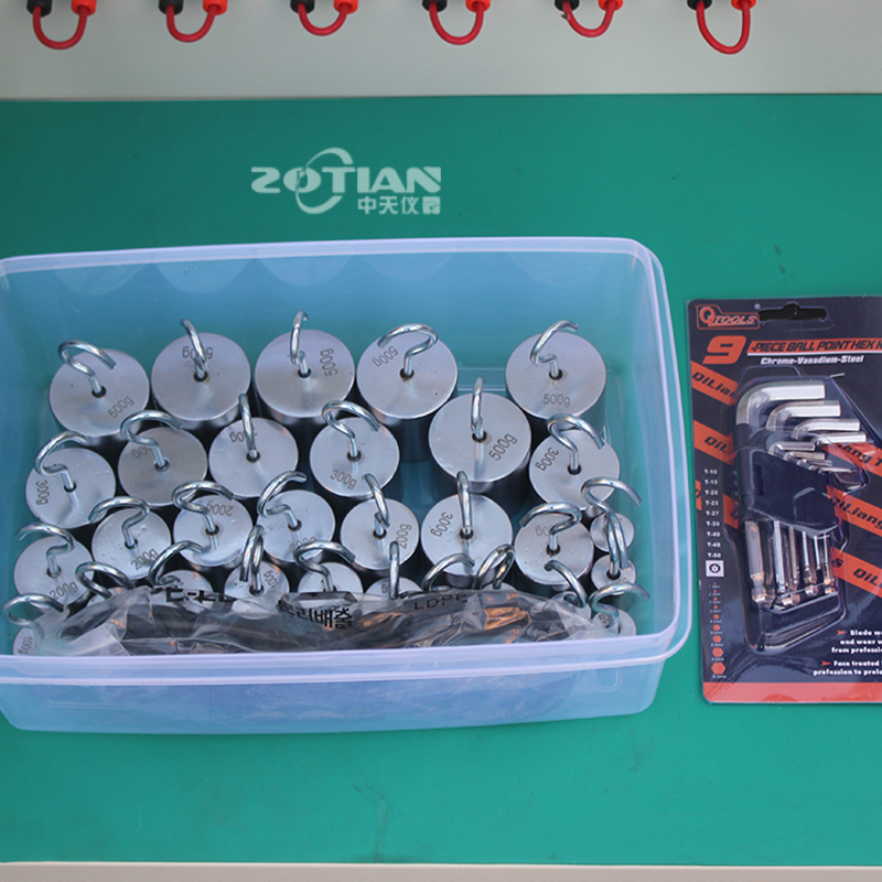 180度帶負(fù)載線材彎折試驗機(jī)