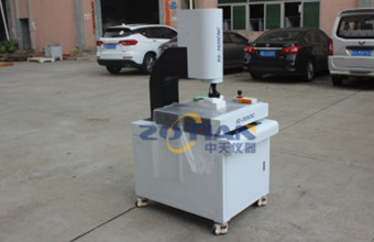 VMS手動影像測量儀跟自動相同的特點有？