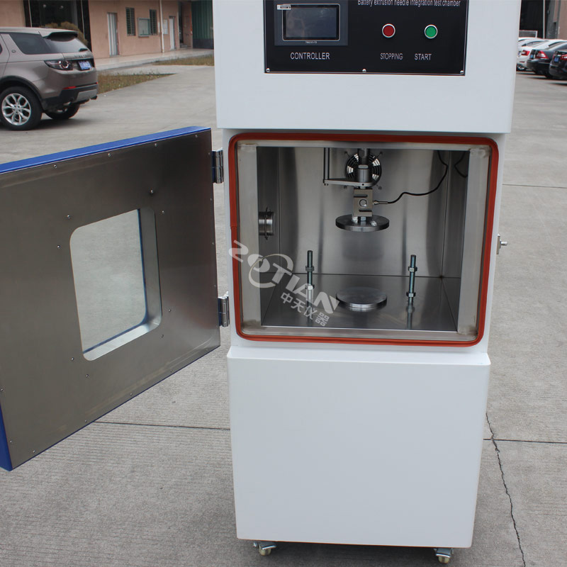 電池針刺試驗機(jī),電池針刺試驗機(jī)廠家,電池針刺試驗機(jī)定制