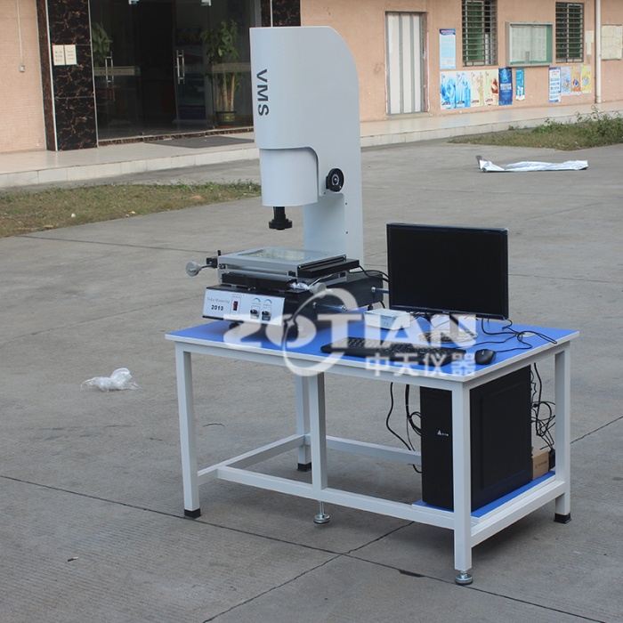 手動影像測量儀影像視窗藍屏的原因有哪些 手動影像測量儀影像視窗藍屏的原因有哪些