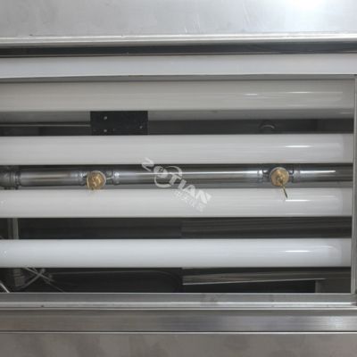 紫外光耐氣候試驗(yàn)箱