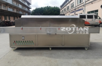 紫外線殺菌爐在使用過(guò)程中會(huì)產(chǎn)生臭氧嗎？如果有，如何處理？