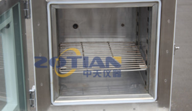 PCT試驗箱如何維護、清潔和保養(yǎng)的？